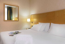 Best Western Hotel Cavalieri della Corona