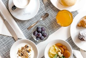 Best Western Hotel Cavalieri della Corona
