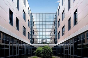 Best Western Hotel Cavalieri della Corona