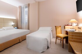 Best Western Hotel Cavalieri della Corona
