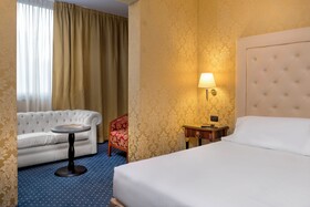 Best Western Hotel Cavalieri della Corona