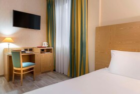 Best Western Hotel Cavalieri della Corona