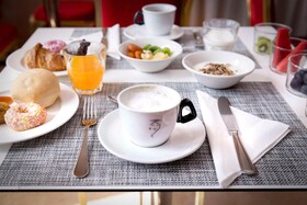 Best Western Hotel Cavalieri della Corona