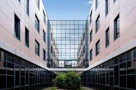 Best Western Hotel Cavalieri della Corona