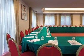 Best Western Hotel Cavalieri della Corona