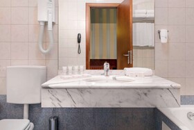 Best Western Hotel Cavalieri della Corona