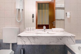 Best Western Hotel Cavalieri della Corona