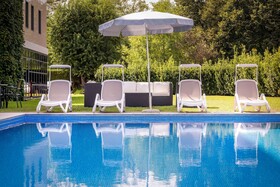 Best Western Hotel Cavalieri della Corona