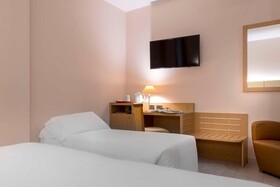 Best Western Hotel Cavalieri della Corona