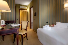 Best Western Hotel Cavalieri della Corona