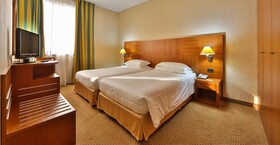 Best Western Hotel Cavalieri della Corona