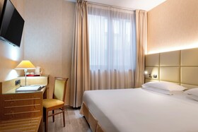 Best Western Hotel Cavalieri della Corona