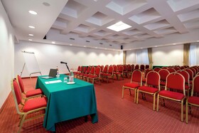 Best Western Hotel Cavalieri della Corona