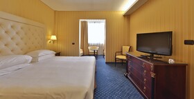 Best Western Hotel Cavalieri della Corona