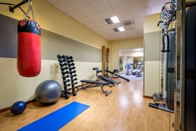 Best Western Hotel Cavalieri della Corona