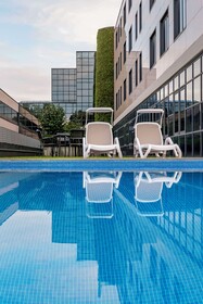Best Western Hotel Cavalieri della Corona