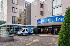 Best Western Hotel Cavalieri della Corona