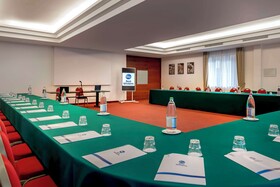 Best Western Hotel Cavalieri della Corona