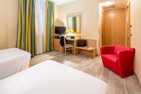 Best Western Hotel Cavalieri della Corona