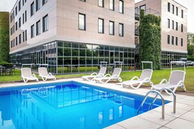 Best Western Hotel Cavalieri della Corona