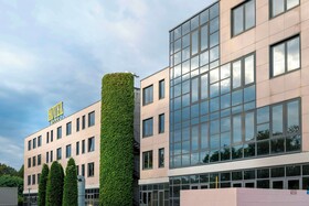 Best Western Hotel Cavalieri della Corona