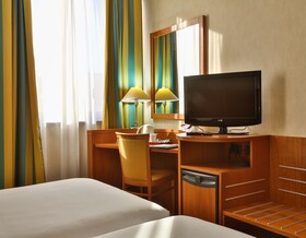 Best Western Hotel Cavalieri della Corona