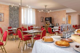 Best Western Hotel Cavalieri della Corona