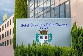 Best Western Hotel Cavalieri della Corona