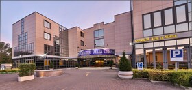 Best Western Hotel Cavalieri della Corona
