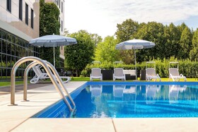 Best Western Hotel Cavalieri della Corona