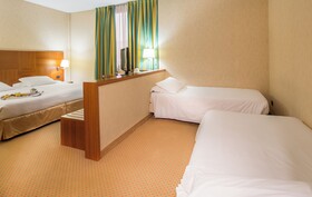 Best Western Hotel Cavalieri della Corona