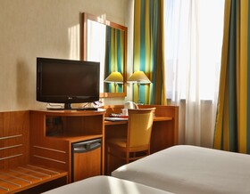 Best Western Hotel Cavalieri della Corona