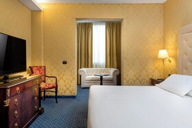 Best Western Hotel Cavalieri della Corona