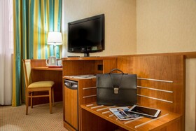Best Western Hotel Cavalieri della Corona