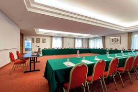Best Western Hotel Cavalieri della Corona