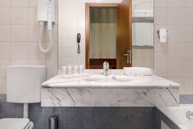 Best Western Hotel Cavalieri della Corona