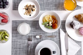 Best Western Hotel Cavalieri della Corona