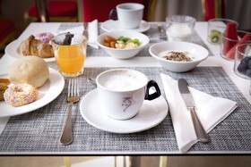Best Western Hotel Cavalieri della Corona