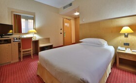 Best Western Hotel Cavalieri della Corona