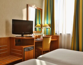 Best Western Hotel Cavalieri della Corona