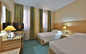 Best Western Hotel Cavalieri della Corona