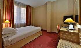 Best Western Hotel Cavalieri della Corona