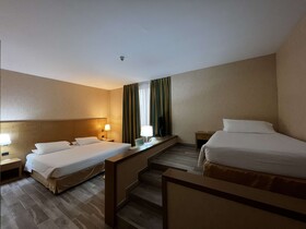 Best Western Hotel Cavalieri della Corona