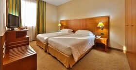 Best Western Hotel Cavalieri della Corona