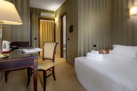 Best Western Hotel Cavalieri della Corona