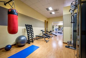 Best Western Hotel Cavalieri della Corona