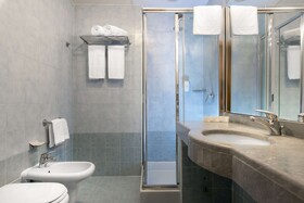 Best Western Hotel Cavalieri della Corona