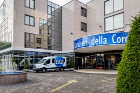 Best Western Hotel Cavalieri della Corona