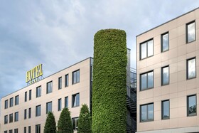 Best Western Hotel Cavalieri della Corona
