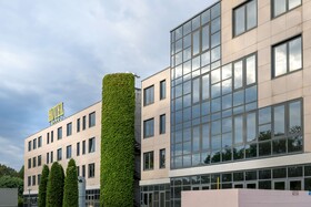 Best Western Hotel Cavalieri della Corona